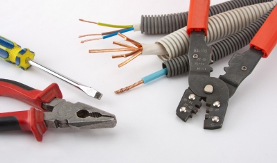Electrical repairs in Erith Marshes, DA18