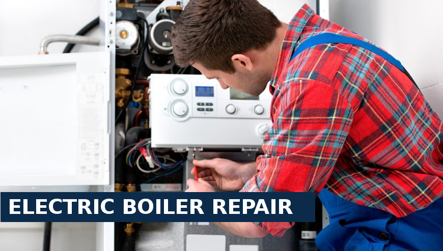 Electric boiler repair Erith Marshes