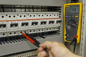 Electricians in Erith Marshes, DA18