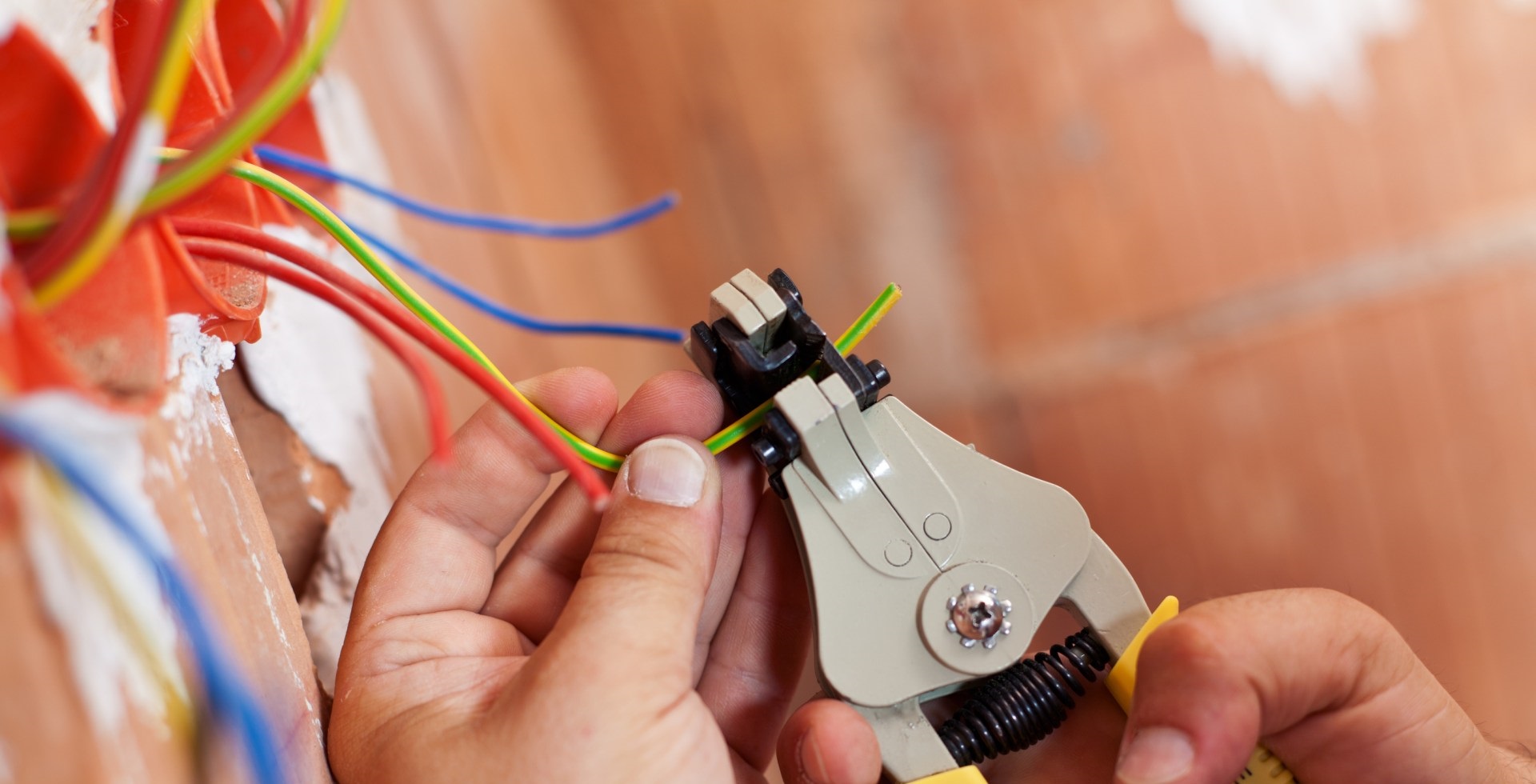 Electricians testimonials Erith Marshes