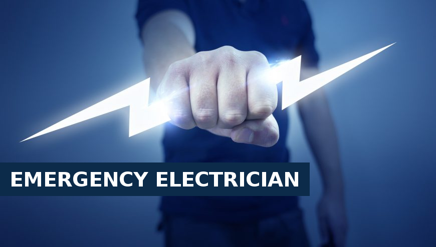 Emergency Electrician Erith Marshes