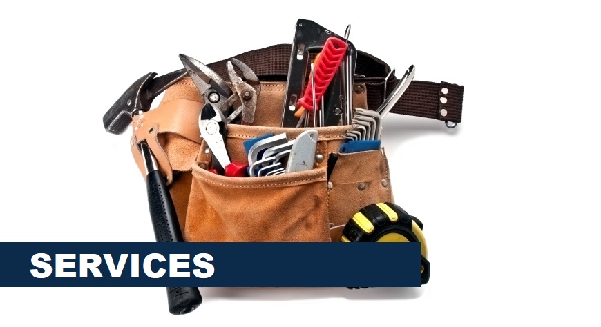 Electrical services Erith Marshes